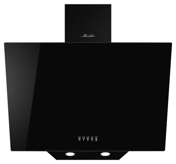 Вытяжка наклонная Monsher Astra 60