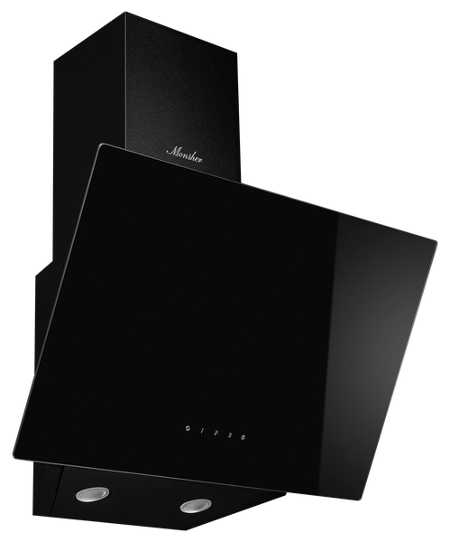 Вытяжка наклонная Monsher Nova 60 - фото