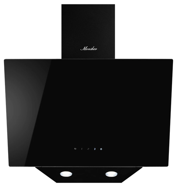 Вытяжка наклонная Monsher Nova 60