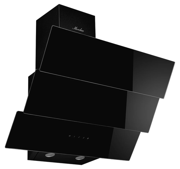 Вытяжка наклонная Monsher Troyes 60 - фото