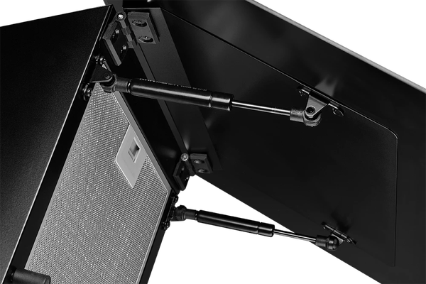 Вытяжка наклонная Monsher Troyes 60