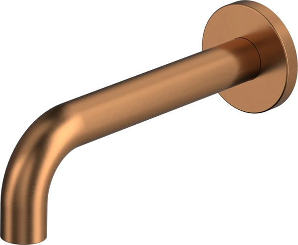 Излив для верхнего душа Whitecross Y1200CPB - фото