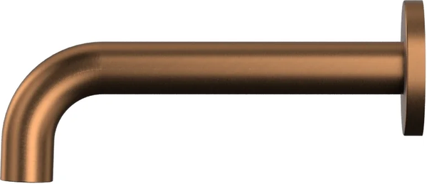 Излив для верхнего душа Whitecross Y1200CPB