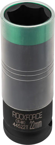 Головка слесарная RockForce RF-44522T - фото