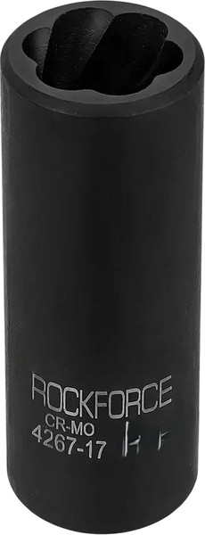 Головка слесарная RockForce RF-4255010 - фото