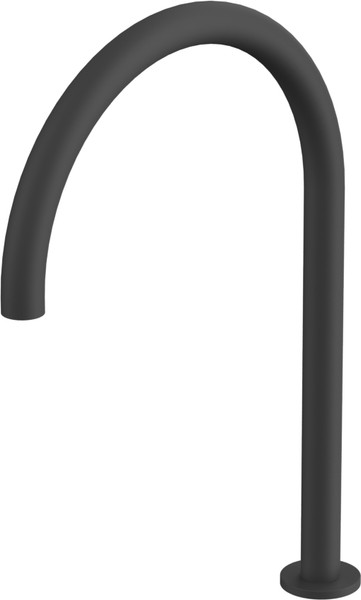 Излив Whitecross Y1203BL - фото