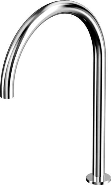 Излив Whitecross Y1203CR - фото