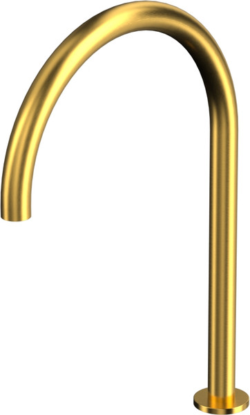 Излив Whitecross Y1203GLB - фото