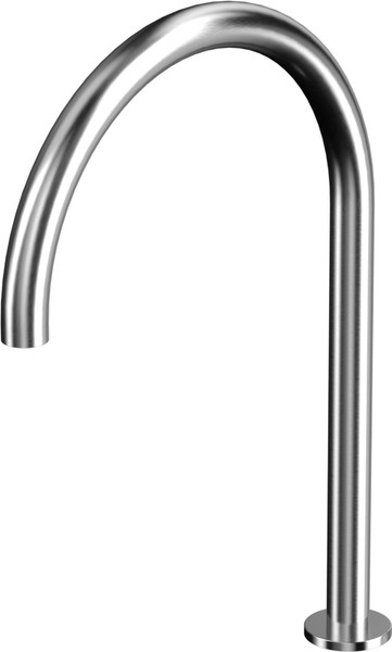 Излив Whitecross Y1203NIB - фото