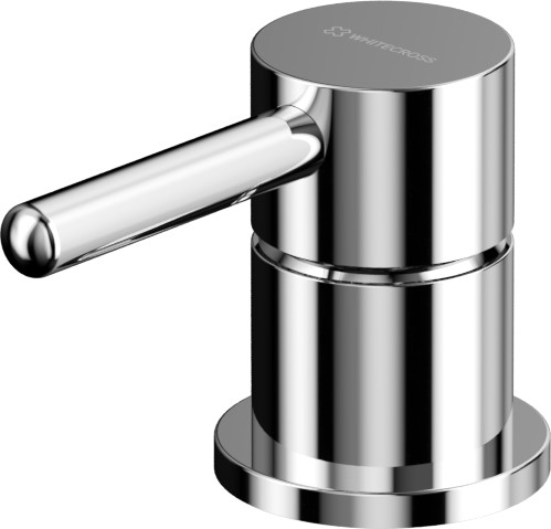 Смеситель Whitecross Y1214CR - фото