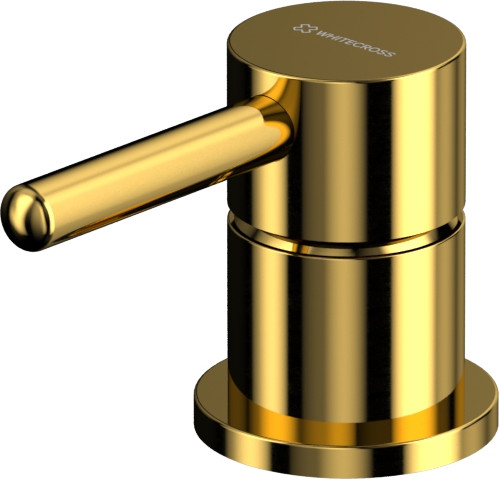 Смеситель Whitecross Y1214GL - фото