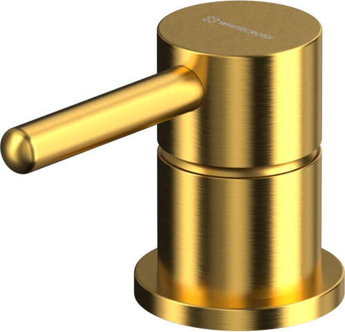 Смеситель Whitecross Y1214GLB - фото