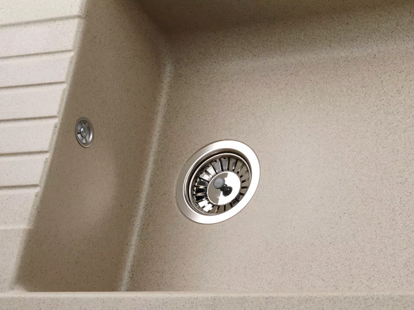 Мойка кухонная Kuppersberg Roys 1B1D