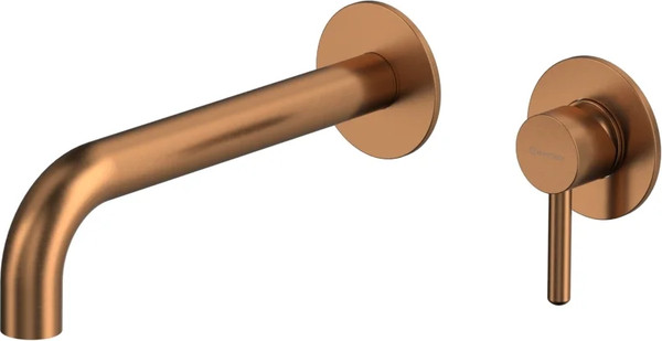 Смеситель Whitecross Y1215CPB - фото