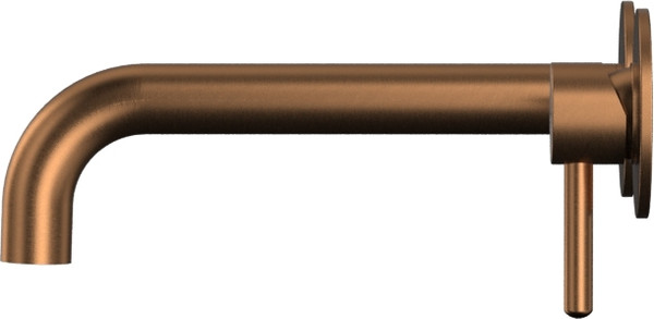 Смеситель Whitecross Y1215CPB