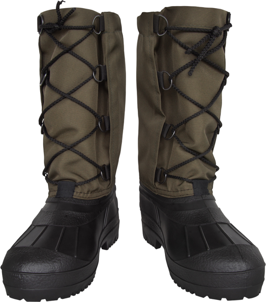 Сапоги для охоты и рыбалки FortMen 15(С)360 - фото