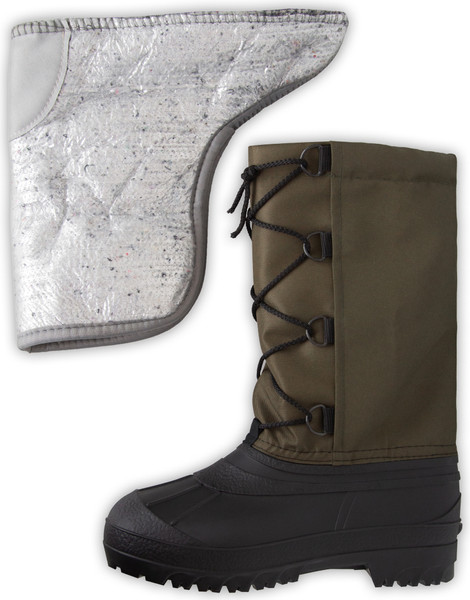 Сапоги для охоты и рыбалки FortMen 15(С)360