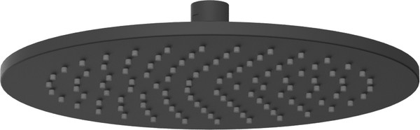 Лейка верхнего душа Whitecross Y1301BL - фото