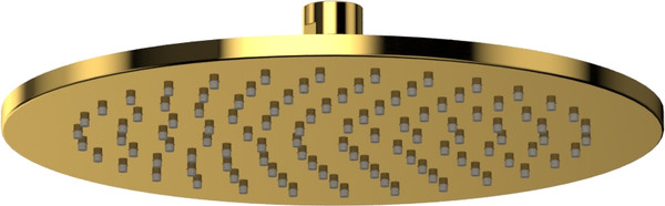 Лейка верхнего душа Whitecross Y1301GL - фото