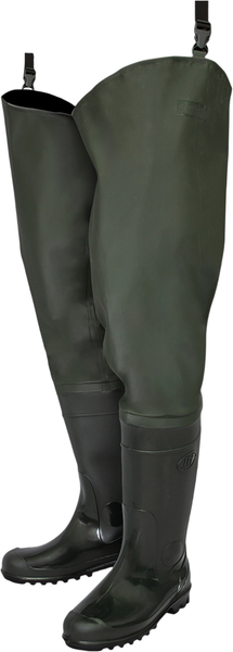 Сапоги для охоты и рыбалки FortMen 10(С)850А - фото