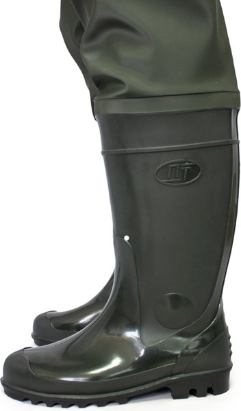 Сапоги для охоты и рыбалки FortMen 10(С)850А