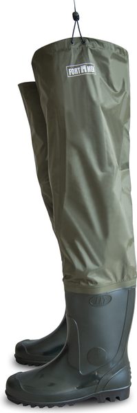 Сапоги для охоты и рыбалки FortMen 10(С)850Лайт