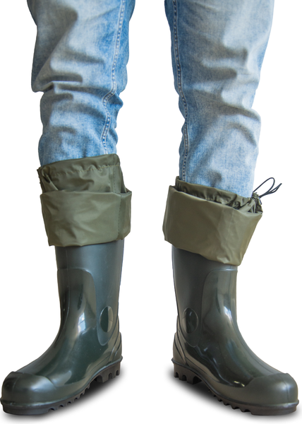 Сапоги для охоты и рыбалки FortMen 10(С)850Лайт