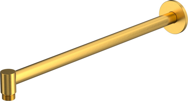 Душевой кронштейн Whitecross Y1309GLB - фото