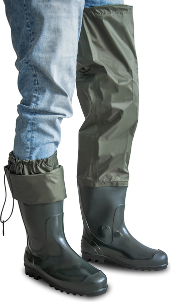 Сапоги для охоты и рыбалки FortMen 10(С)850Лайт