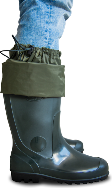 Сапоги для охоты и рыбалки FortMen 10(С)850Лайт