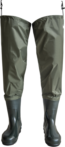 Сапоги для охоты и рыбалки FortMen 10(С)850Лайт - фото