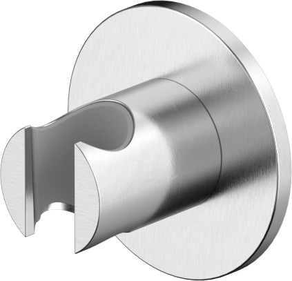 Душевой держатель Whitecross Y1016NIB - фото