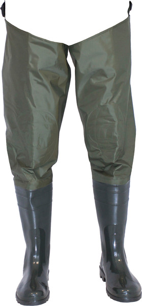 Сапоги для охоты и рыбалки FortMen 10(С)850Н