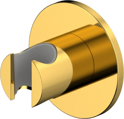 Душевой держатель Whitecross Y1016GL - фото