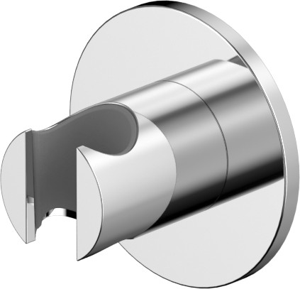 Душевой держатель Whitecross Y1016CR - фото