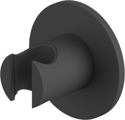 Душевой держатель Whitecross Y1016BL - фото