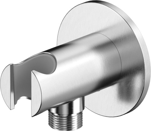 Подключение для душевого шланга Whitecross Y1015NIB - фото