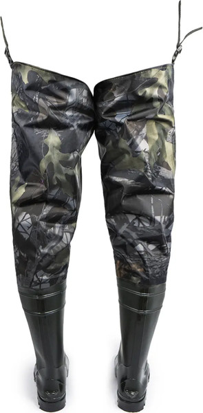 Сапоги для охоты и рыбалки FortMen 10(С)850Н Камо