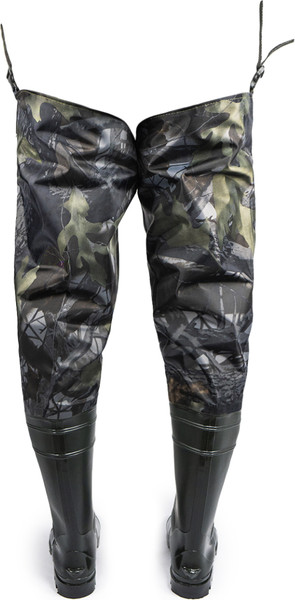 Сапоги для охоты и рыбалки FortMen 10(С)850Н Камо