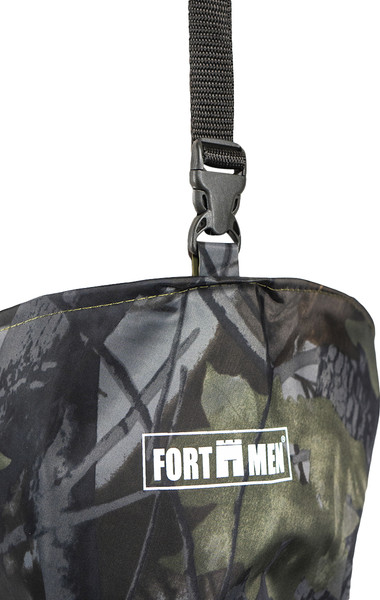 Сапоги для охоты и рыбалки FortMen 10(С)850Н Камо