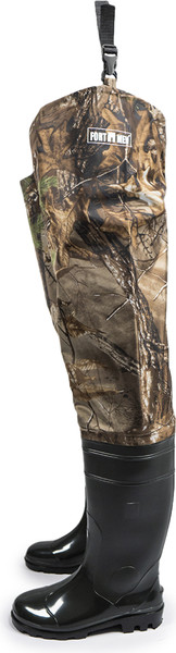 Сапоги для охоты и рыбалки FortMen 31(СЕ)850Н Камо - фото