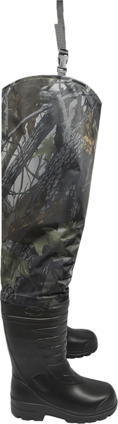Сапоги для охоты и рыбалки FortMen 31(СЕ)850Н Камо - фото