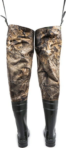 Сапоги для охоты и рыбалки FortMen 31(СЕ)850Н Камо