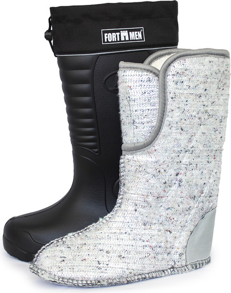 Сапоги для охоты и рыбалки FortMen Ермак / 30(СЕ)380