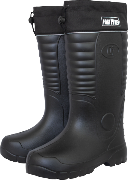 Сапоги для охоты и рыбалки FortMen Ермак / 30(СЕ)380 - фото