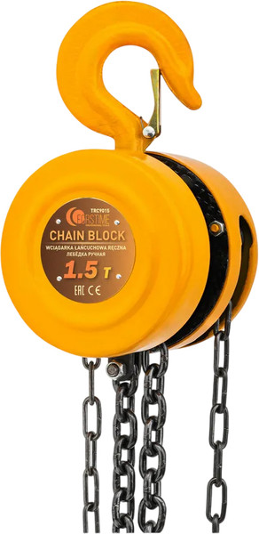 Таль ручная Forstime FT-TRC9015 (62805) - фото