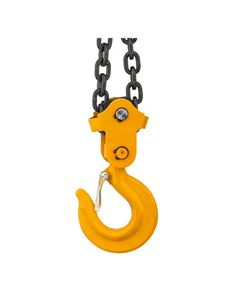 Таль ручная Forstime FT-TRC9015 (62805)