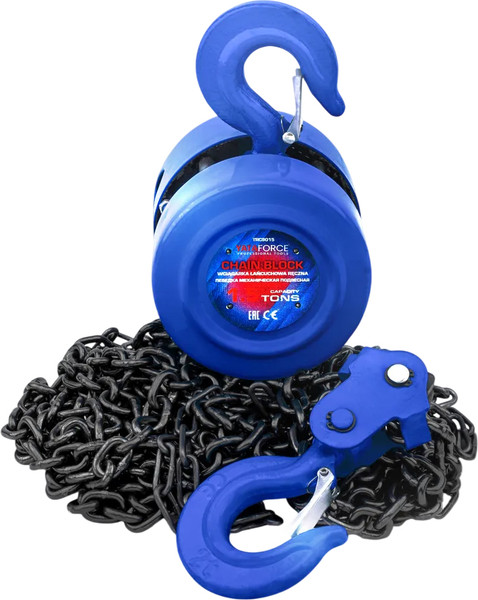 Таль ручная Yataforce YF-TRC9015 (62804) - фото