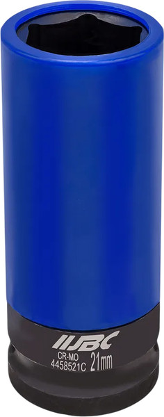 Головка слесарная JBC 4458521C - фото