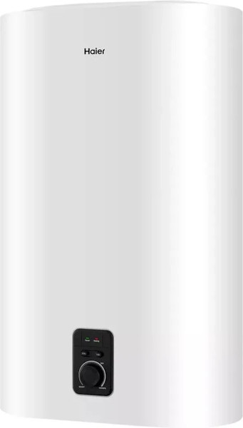 Накопительный водонагреватель Haier ES50V-F2 INOX / TD0044046RU - фото